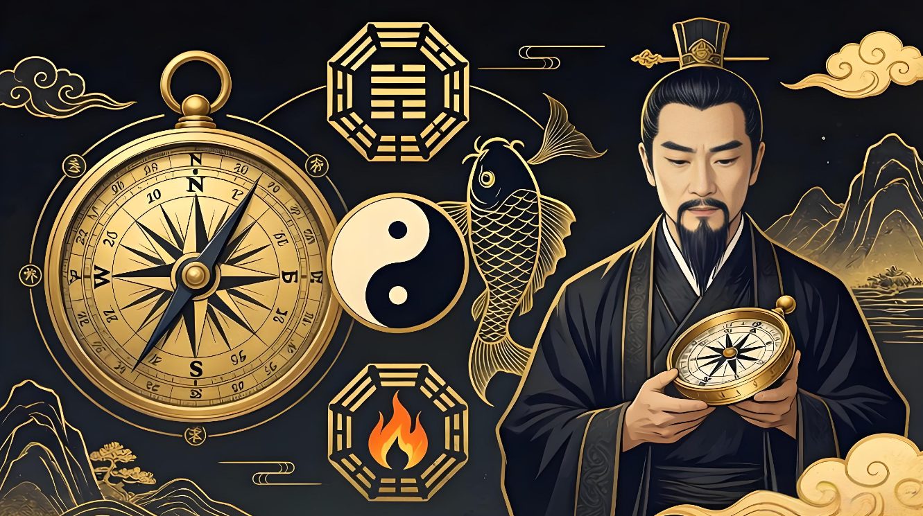 《请风水师有7个讲究，千万不要碰到第4个》
