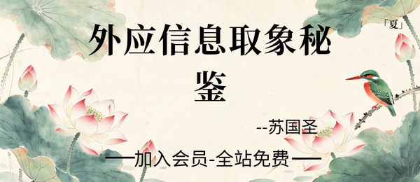 苏国圣:外应信息取象秘鉴54页.pdf