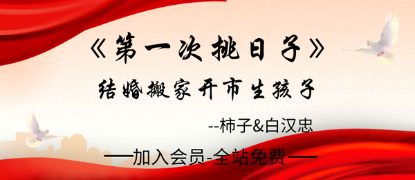 柿子&白汉忠:《第一次挑日子 · 结婚搬家开市生孩子》275页pdf
