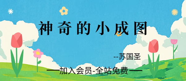 苏国圣:小成图解读108页pdf