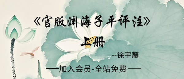徐宇辳:《官版渊海子平评注》 上册546页pdf