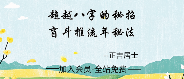 正吉居士:《盲派绝密：超越八字的秘招,盲斗推流年秘法(二版)》239页pdf