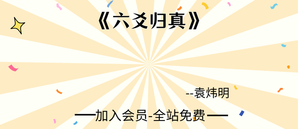 袁炜明:《六爻归真》179页pdf