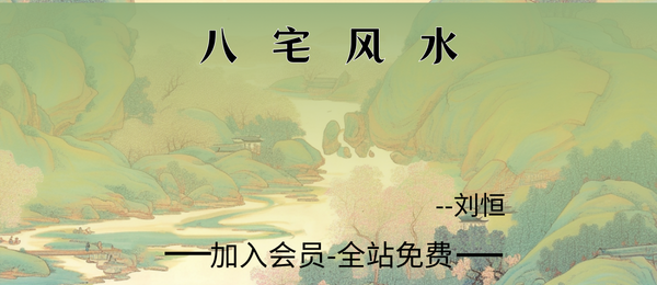 刘恒:八宅风水课程41集视频