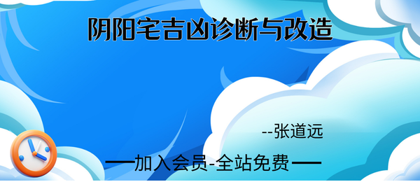 张道远:《阴阳宅吉凶诊断与改造》229页pdf
